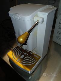 Macchina caffè Faber piccola slot