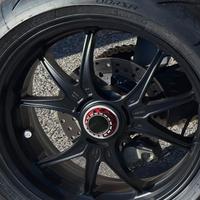 ACCESSORI TOP STREETFIGTHER E PANIGALE