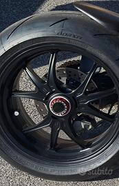 ACCESSORI TOP STREETFIGTHER E PANIGALE