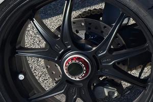 ACCESSORI TOP STREETFIGTHER E PANIGALE