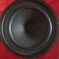 SINUS Woofer 4 Ohm WR 8294 MX 200 mm - 8 inch