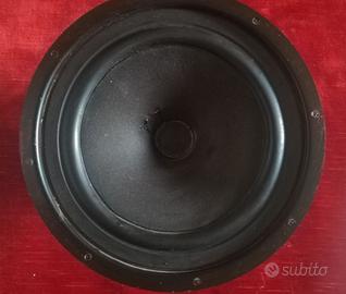 SINUS Woofer 4 Ohm WR 8294 MX 200 mm - 8 inch