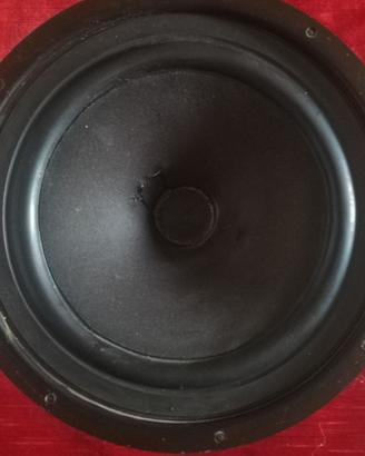 SINUS Woofer 4 Ohm WR 8294 MX 200 mm - 8 inch