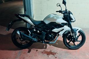 Benelli BN 125 (2024) Praticamente Nuova 3200km