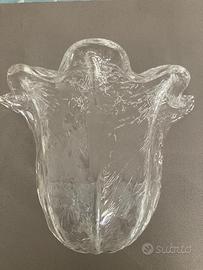 Applique vetro di murano La Murrina