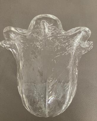 Applique vetro di murano La Murrina