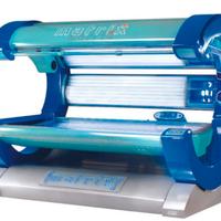 Lettino solare MATRIX L58EN/B21