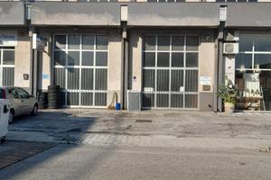 Locale commerciale/artigianale