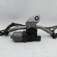 Motorino tergicristallo RENAULT TWINGO II '07