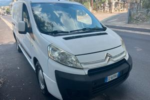 Citroen Jumpy