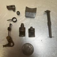 Kit valvole honda cr 250 1992-2001