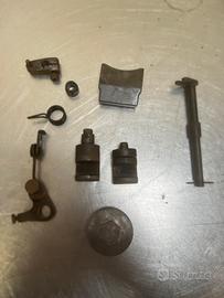 Kit valvole honda cr 250 1992-2001