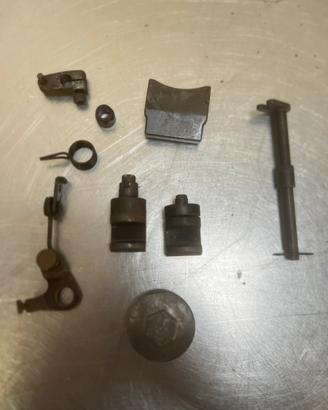 Kit valvole honda cr 250 1992-2001