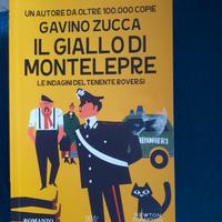 Il giallo di Montelepre