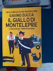 Il giallo di Montelepre