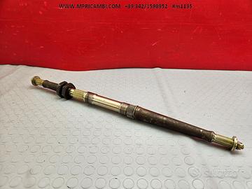 ASSALE POSTERIORE CAN AM BRP DS 250 BD 2007 2008 D