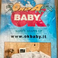 Vasca bagnetto bimbi