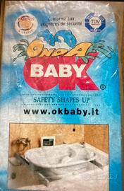 Vasca bagnetto bimbi