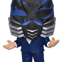 Funko pop My Hero Academia
All For One 609
