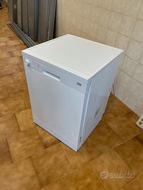 Lavastoviglie Beko