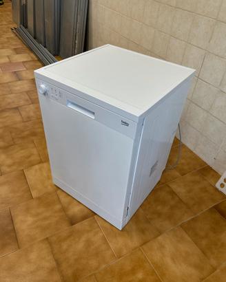 Lavastoviglie Beko