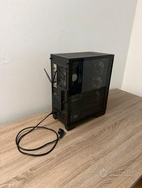 [VENDUTO] PC Gaming RTX 4070 SUPER Ryzen 7600X
