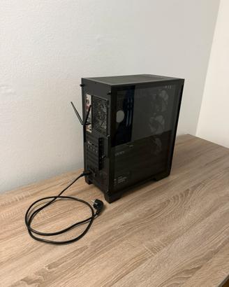 [VENDUTO] PC Gaming RTX 4070 SUPER Ryzen 7600X