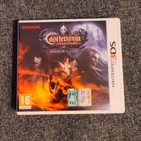 Castlevania: Lords of Shadow - Mirror of Fate 3DS