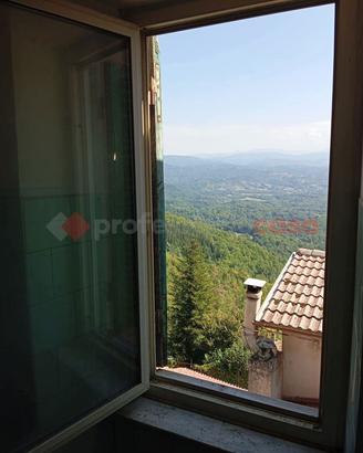 Appartamento Vallinfreda [Cod. rif 3175444VRG]