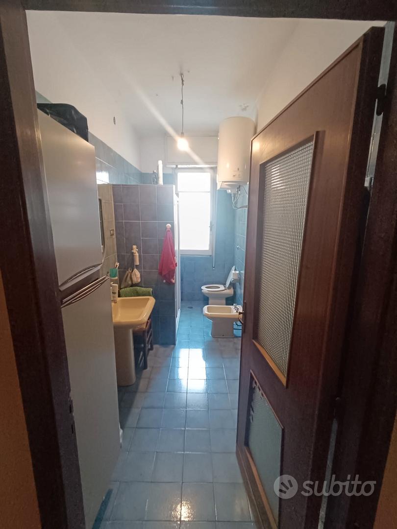 Appartamento – Cagliari, Sant'Avendrace, Sant'Avendrace-Santa Gilla - Vista 3
