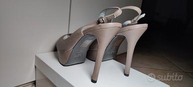 Tacchi spuntati Lola Cruz 37