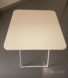 Ikea tavolino pieghevole