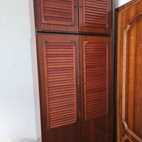 Armadio appendiabiti stile Marina