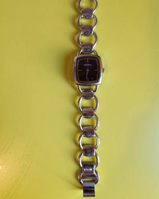 Orologio bracciale donna Fossil 