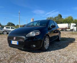 Fiat Grande Punto Grande Punto 1.3 MJT 75 CV 3 por