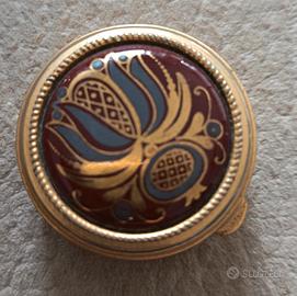 portapillole vintage