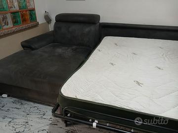 Divano letto