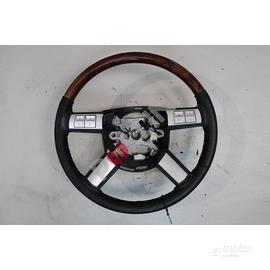 Volante in pelle vers. air-bag Chrysler 300 C 2008