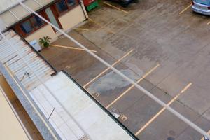 Posto macchina scoperto