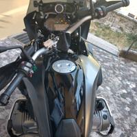 Bmw r 1200 gs - 2017