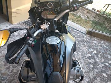 Bmw r 1200 gs - 2017