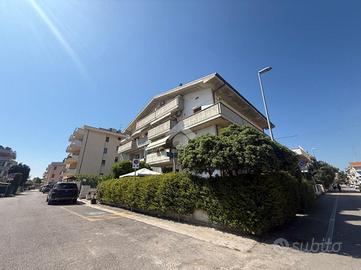 3 LOCALI A ALBA ADRIATICA