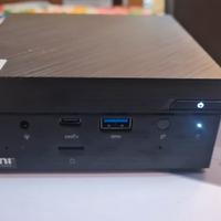 Minipc Asus Core I3