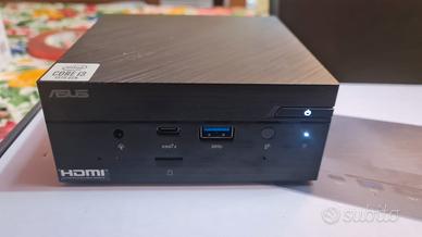 Minipc Asus Core I3