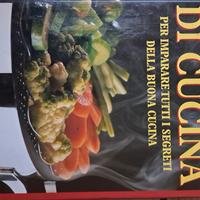 libro cucina