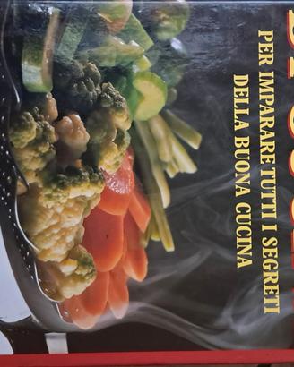 libro cucina