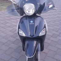 Piaggio Liberty 125 - 2008