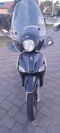 Piaggio Liberty 125 - 2008