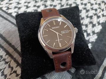 Seiko Presage SRP467J2