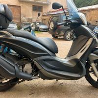 Piaggio Beverly 350 - 2018
